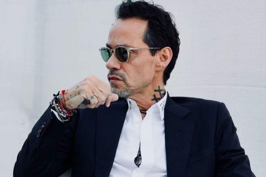 Marc Anthony Net Worth