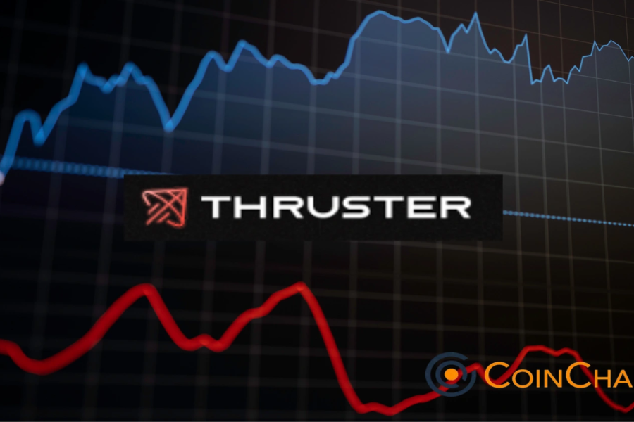 thruster finance