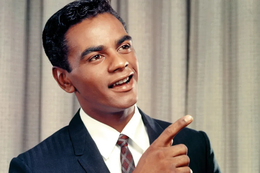 johnny mathis net worth