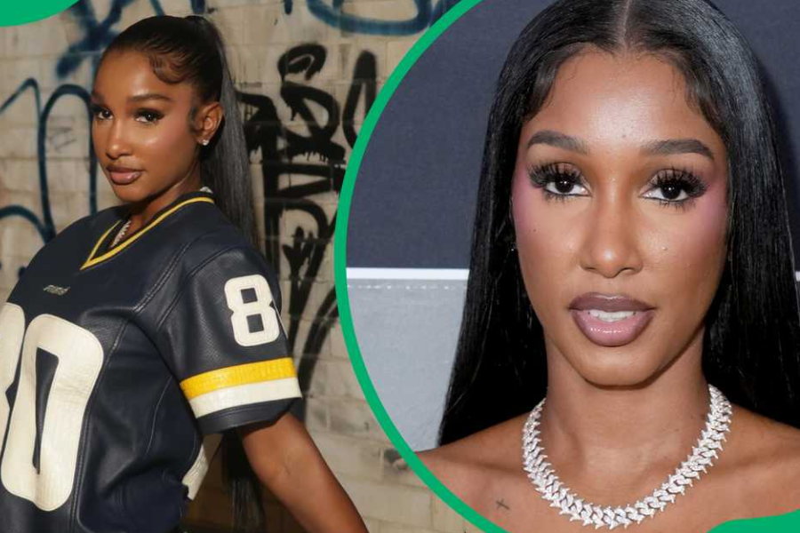 bernice burgos net worth