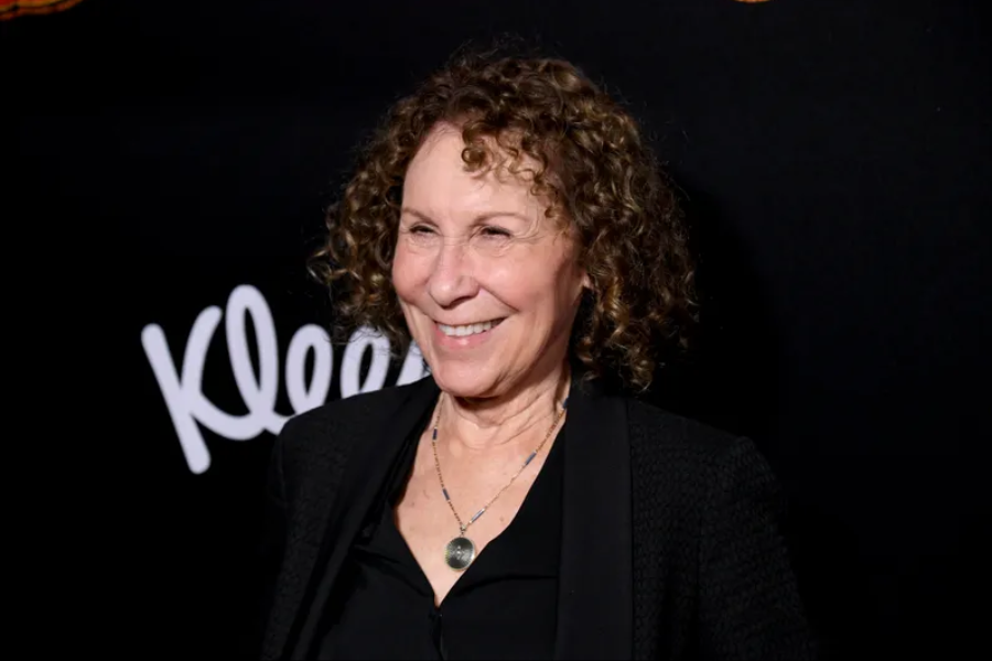 rhea perlman net worth